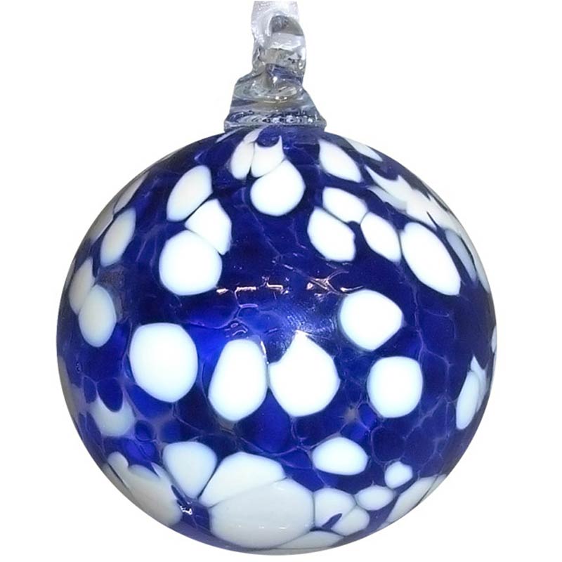 Glass Baubles